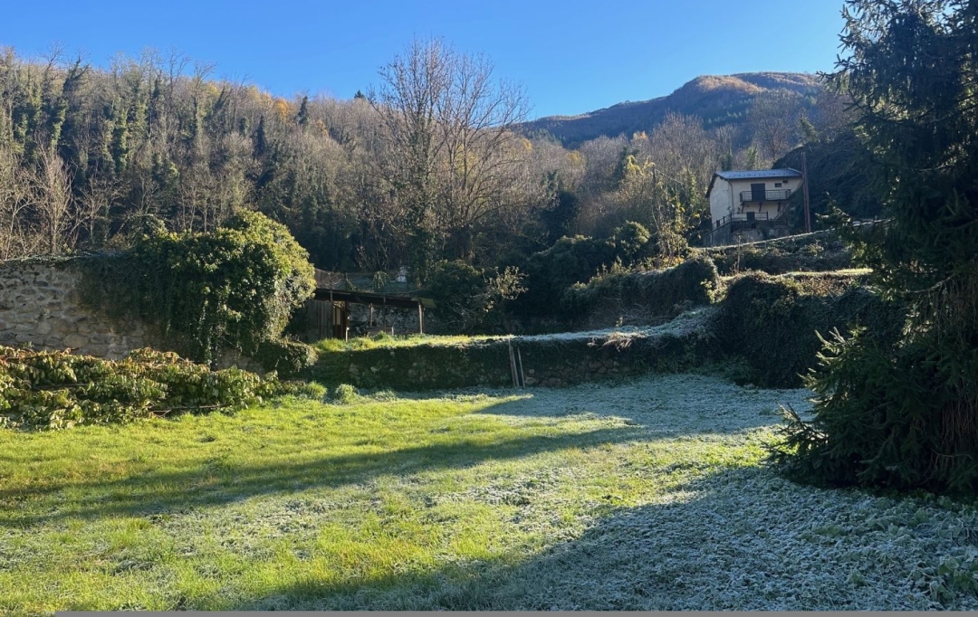 OVALIE IMMOBILIER : Maison / Villa | SIGUER (09220) | 0 m2 | 62 000 € 