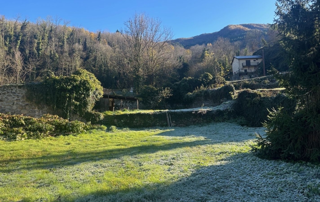 OVALIE IMMOBILIER : Maison / Villa | SIGUER (09220) | 0 m2 | 62 000 € 