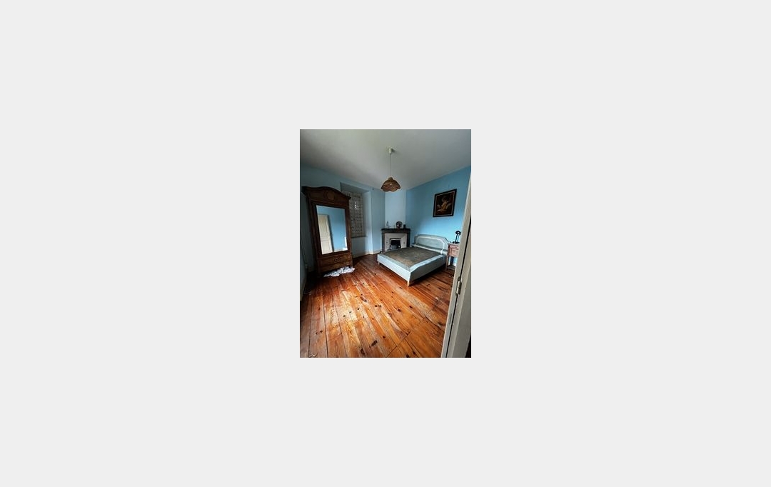 OVALIE IMMOBILIER : Maison / Villa | TARASCON-SUR-ARIEGE (09400) | 230 m2 | 172 000 € 