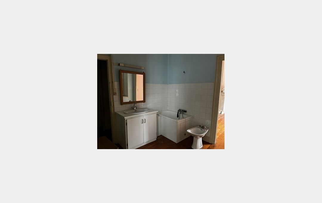 OVALIE IMMOBILIER : Maison / Villa | TARASCON-SUR-ARIEGE (09400) | 230 m2 | 172 000 € 