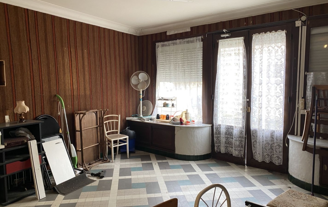 OVALIE IMMOBILIER : House | VILLENEUVE-D'OLMES (09300) | 200 m2 | 165 000 € 