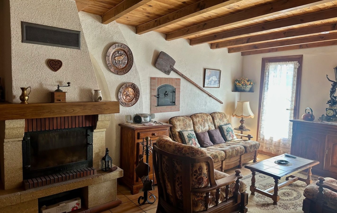 OVALIE IMMOBILIER : House | LERCOUL (09220) | 76 m2 | 119 000 € 