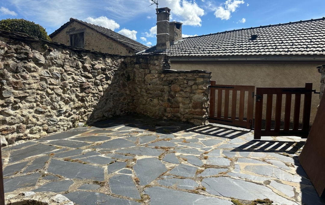 OVALIE IMMOBILIER : House | LERCOUL (09220) | 76 m2 | 119 000 € 