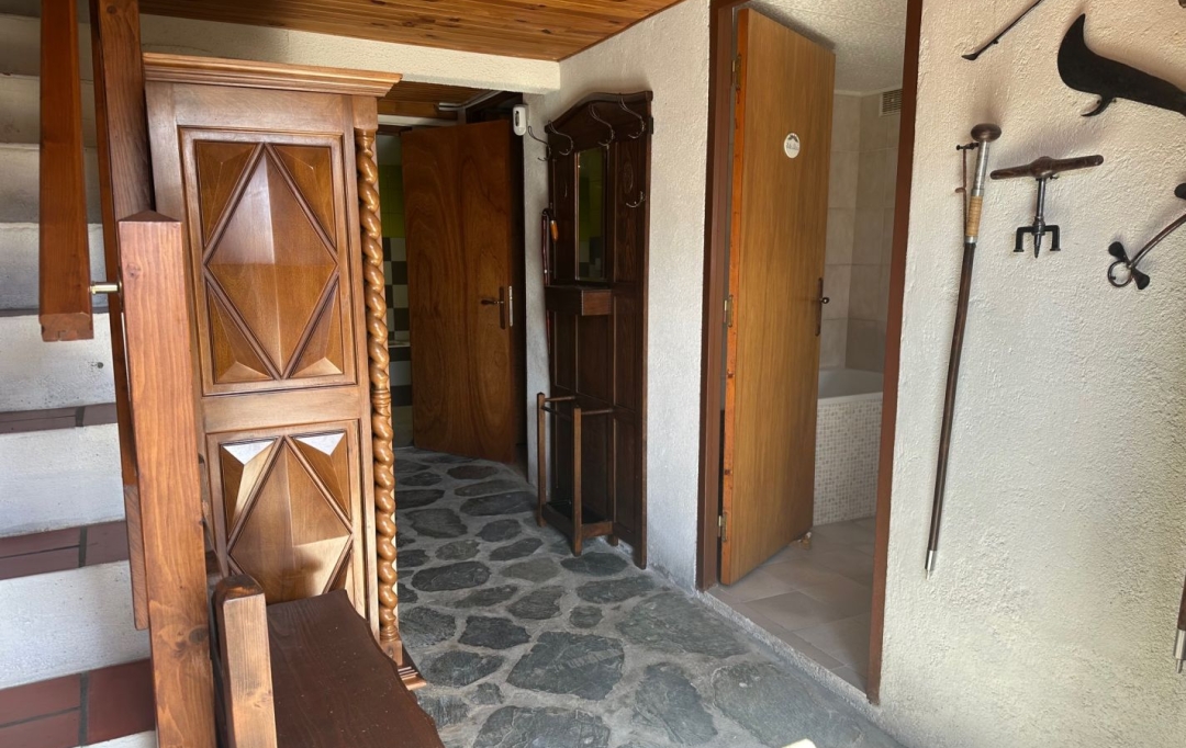 OVALIE IMMOBILIER : House | LERCOUL (09220) | 76 m2 | 119 000 € 