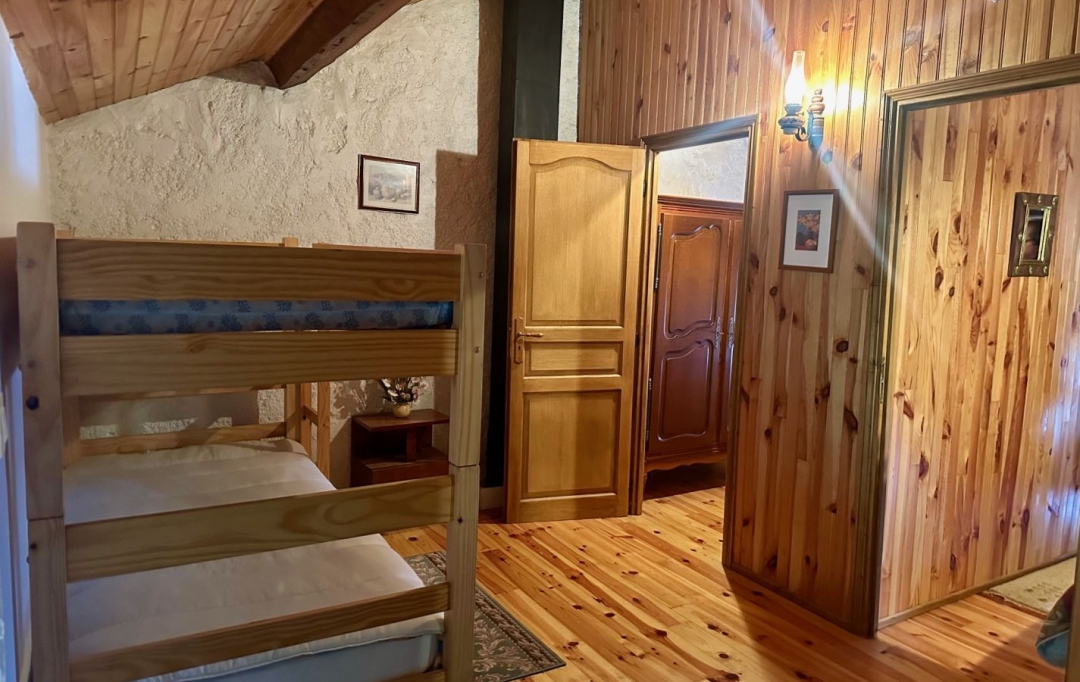 OVALIE IMMOBILIER : House | LERCOUL (09220) | 76 m2 | 119 000 € 