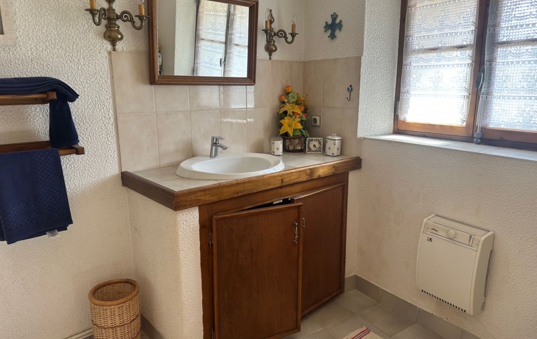 OVALIE IMMOBILIER : House | LERCOUL (09220) | 76 m2 | 119 000 € 
