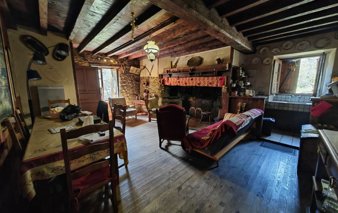 OVALIE IMMOBILIER : House | AX-LES-THERMES (09110) | 137 m2 | 212 800 € 
