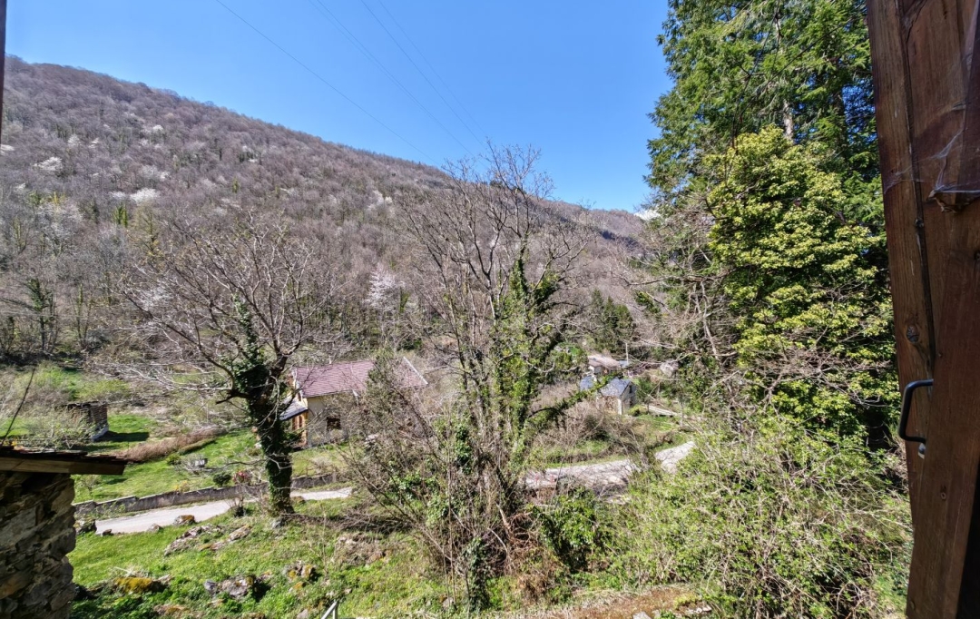 OVALIE IMMOBILIER : House | AX-LES-THERMES (09110) | 137 m2 | 212 800 € 
