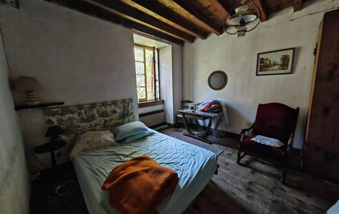 OVALIE IMMOBILIER : House | AX-LES-THERMES (09110) | 137 m2 | 212 800 € 