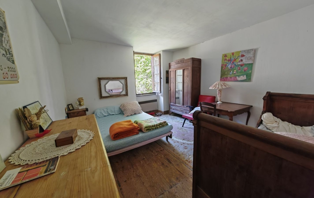 OVALIE IMMOBILIER : House | AX-LES-THERMES (09110) | 137 m2 | 212 800 € 