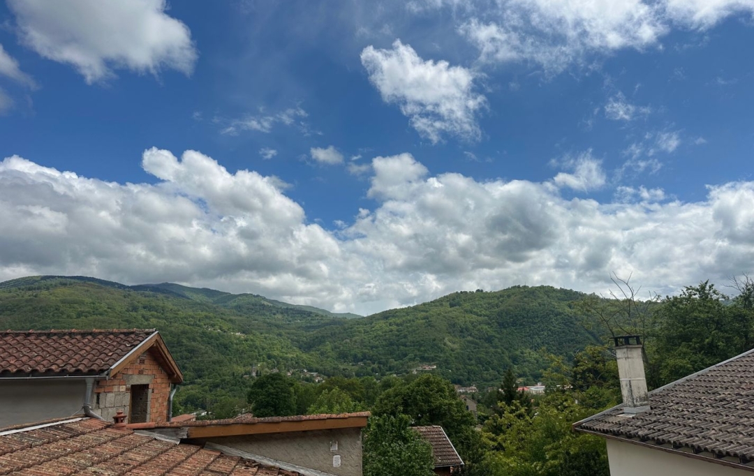 OVALIE IMMOBILIER : Maison / Villa | MERCUS-GARRABET (09400) | 34 m2 | 70 000 € 