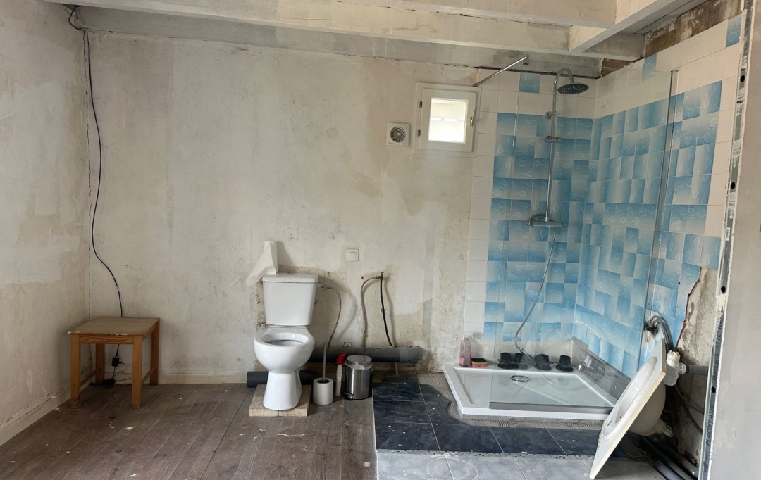 OVALIE IMMOBILIER : Maison / Villa | MERCUS-GARRABET (09400) | 34 m2 | 70 000 € 