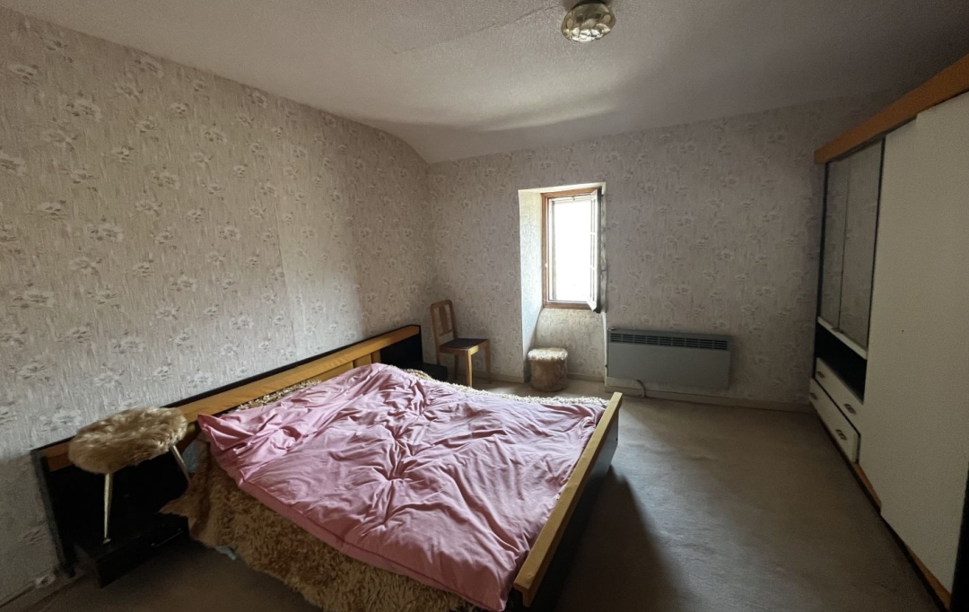 OVALIE IMMOBILIER : House | ASTON (09310) | 125 m2 | 129 000 € 