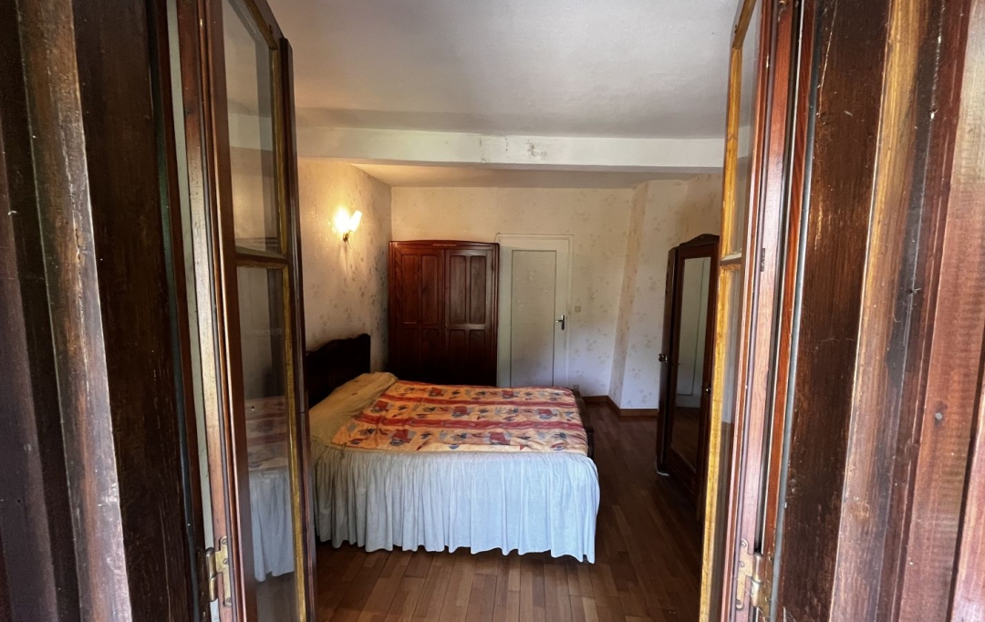 OVALIE IMMOBILIER : House | ASTON (09310) | 125 m2 | 129 000 € 
