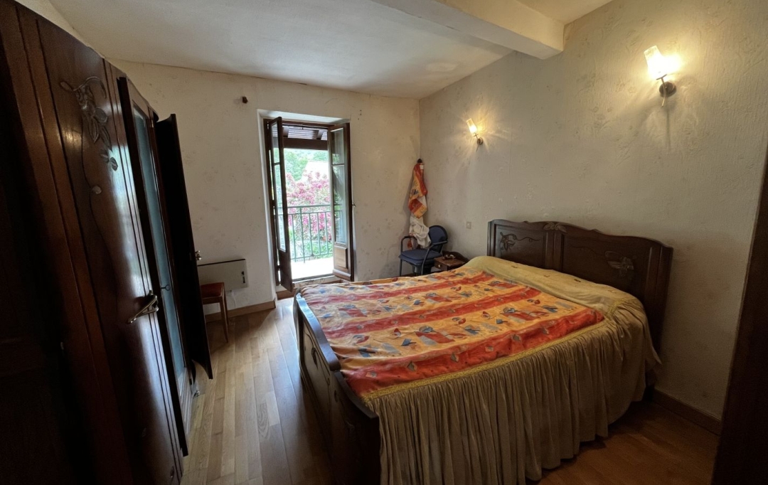 OVALIE IMMOBILIER : House | ASTON (09310) | 125 m2 | 129 000 € 