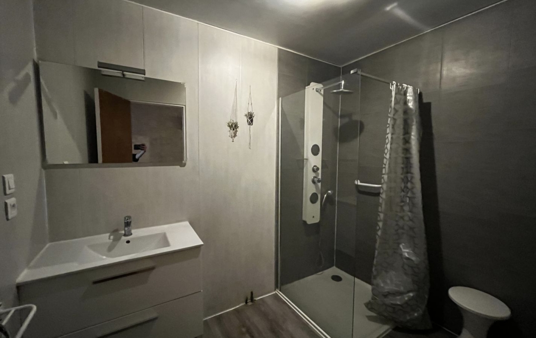 OVALIE IMMOBILIER : House | ASTON (09310) | 125 m2 | 129 000 € 