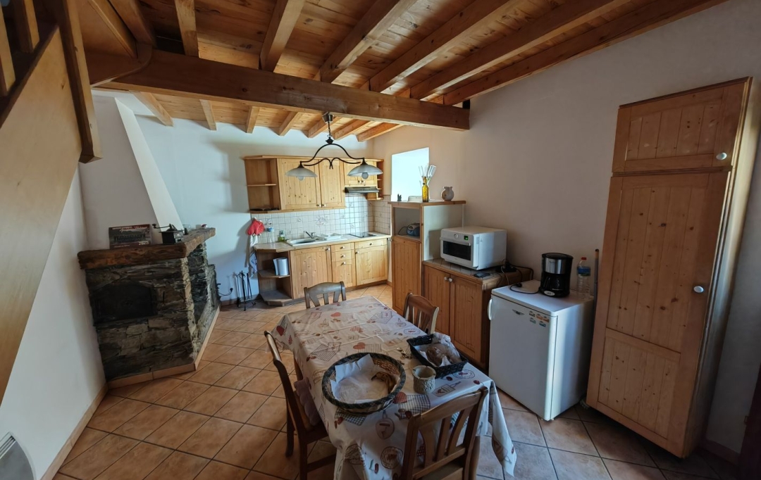OVALIE IMMOBILIER : Maison / Villa | AX-LES-THERMES (09110) | 99 m2 | 175 000 € 