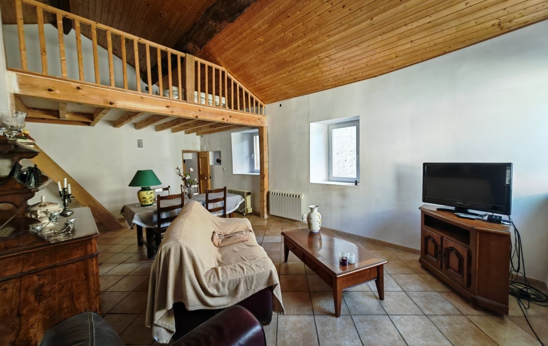 OVALIE IMMOBILIER : Maison / Villa | AX-LES-THERMES (09110) | 99 m2 | 175 000 € 
