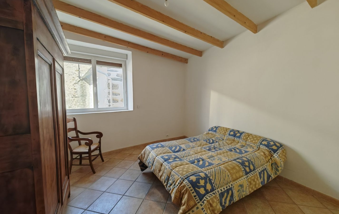 OVALIE IMMOBILIER : Maison / Villa | AX-LES-THERMES (09110) | 99 m2 | 175 000 € 