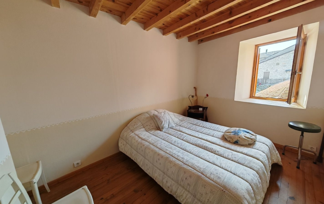 OVALIE IMMOBILIER : Maison / Villa | AX-LES-THERMES (09110) | 99 m2 | 175 000 € 