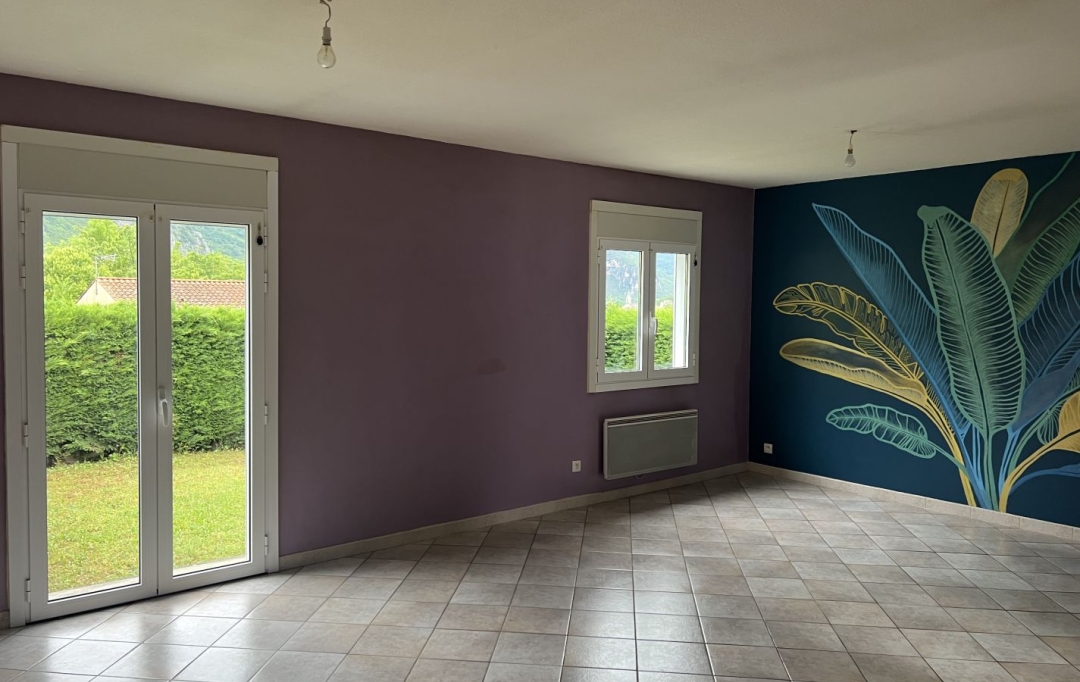 OVALIE IMMOBILIER : Maison / Villa | TARASCON-SUR-ARIEGE (09400) | 99 m2 | 177 000 € 