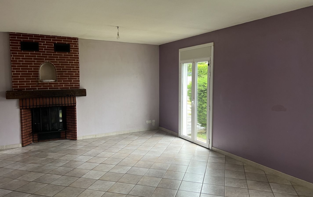 OVALIE IMMOBILIER : Maison / Villa | TARASCON-SUR-ARIEGE (09400) | 99 m2 | 177 000 € 