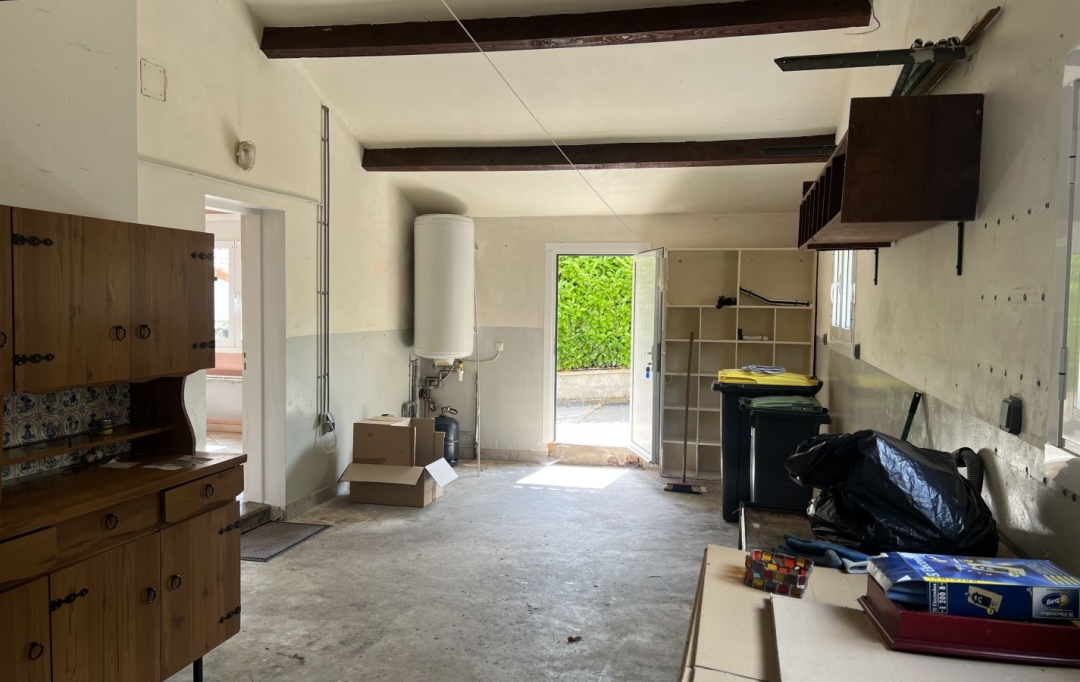 OVALIE IMMOBILIER : Maison / Villa | TARASCON-SUR-ARIEGE (09400) | 99 m2 | 177 000 € 