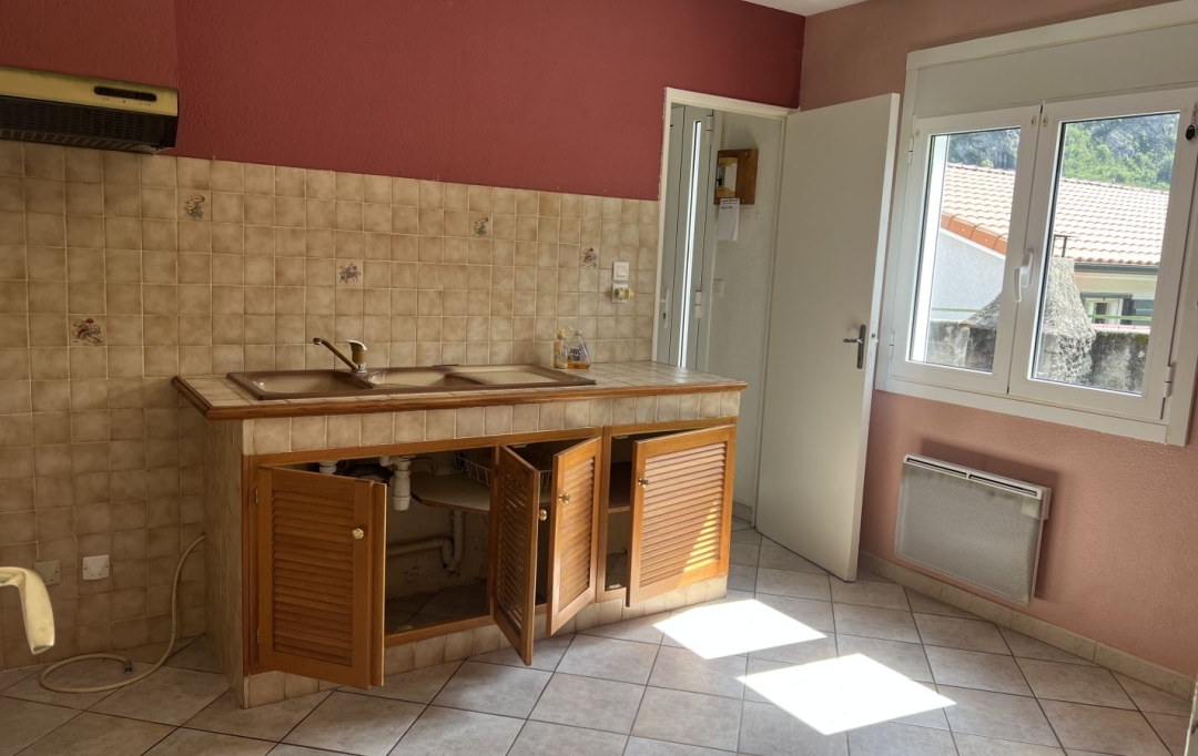 OVALIE IMMOBILIER : Maison / Villa | TARASCON-SUR-ARIEGE (09400) | 99 m2 | 177 000 € 