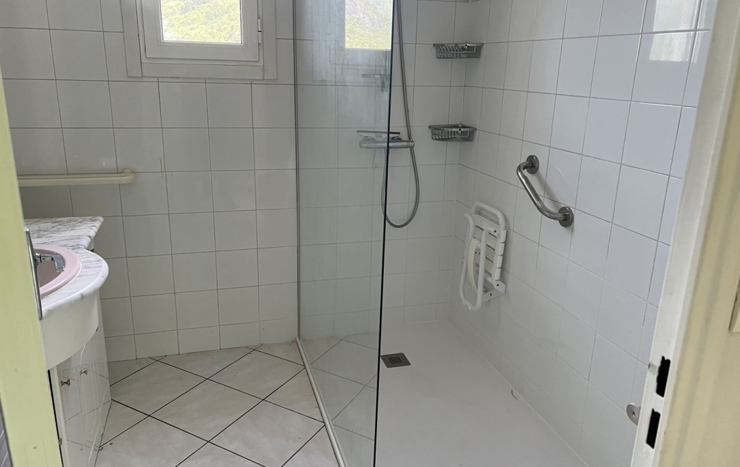 OVALIE IMMOBILIER : Maison / Villa | TARASCON-SUR-ARIEGE (09400) | 99 m2 | 177 000 € 