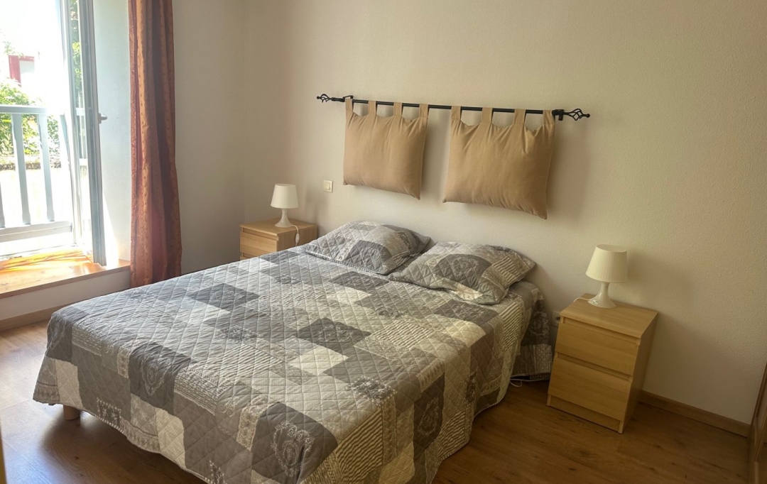 OVALIE IMMOBILIER : Appartement | AX-LES-THERMES (09110) | 64 m2 | 172 500 € 