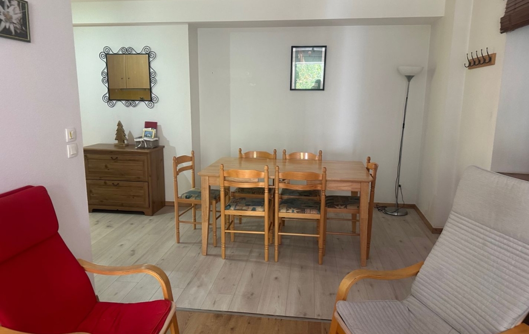 OVALIE IMMOBILIER : Appartement | AX-LES-THERMES (09110) | 64 m2 | 172 500 € 