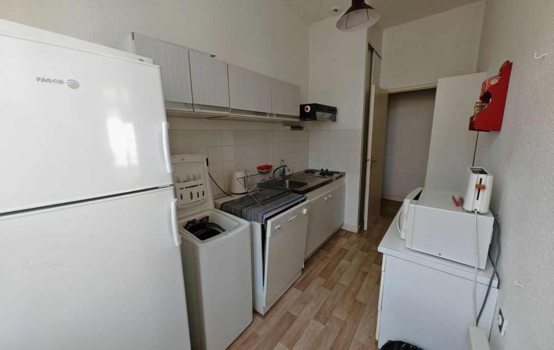 OVALIE IMMOBILIER : Apartment | AX-LES-THERMES (09110) | 85 m2 | 160 000 € 