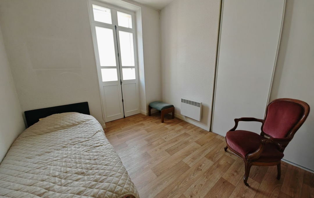 OVALIE IMMOBILIER : Apartment | AX-LES-THERMES (09110) | 85 m2 | 160 000 € 