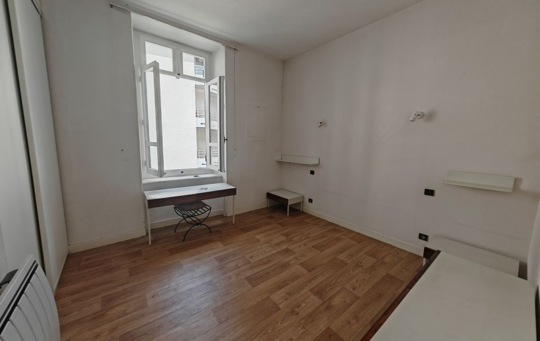 OVALIE IMMOBILIER : Apartment | AX-LES-THERMES (09110) | 85 m2 | 160 000 € 