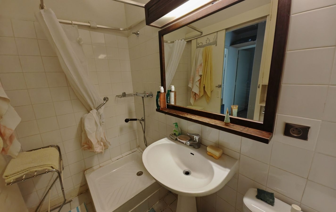 OVALIE IMMOBILIER : Apartment | AX-LES-THERMES (09110) | 85 m2 | 160 000 € 