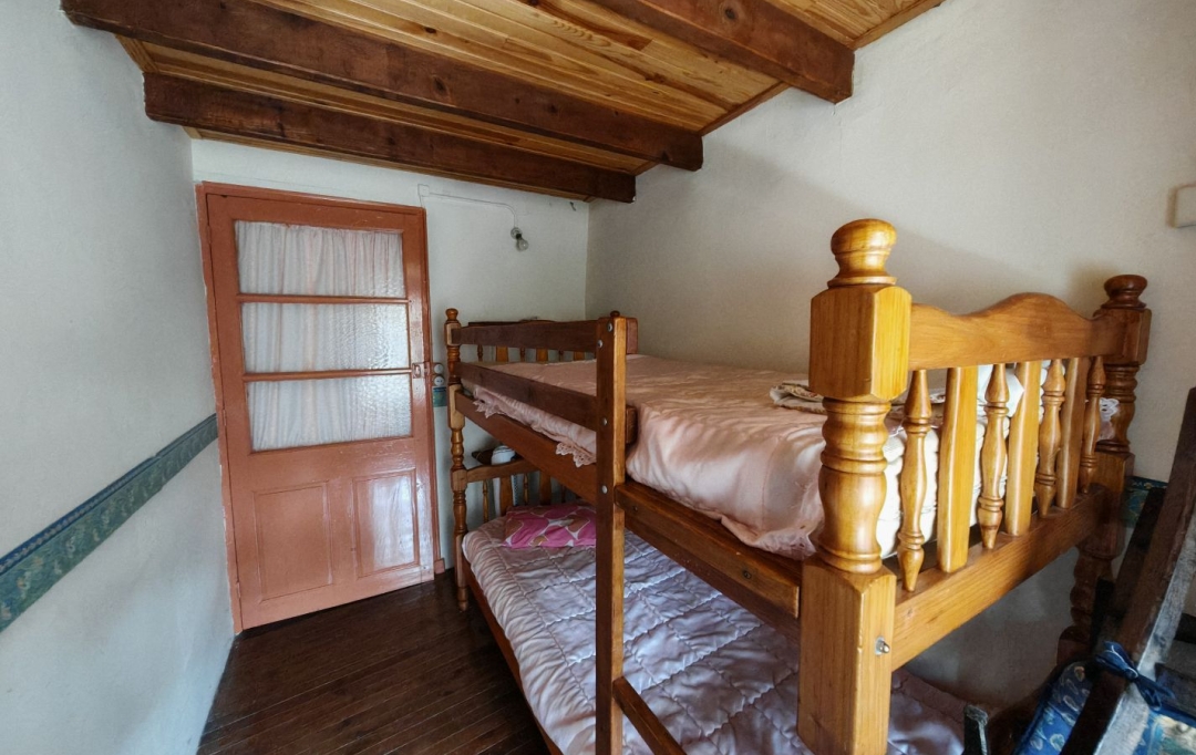 OVALIE IMMOBILIER : Maison / Villa | AX-LES-THERMES (09110) | 53 m2 | 50 500 € 