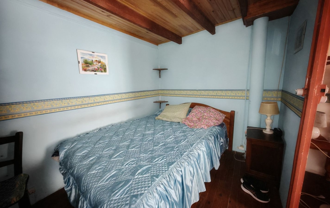 OVALIE IMMOBILIER : Maison / Villa | AX-LES-THERMES (09110) | 53 m2 | 50 500 € 