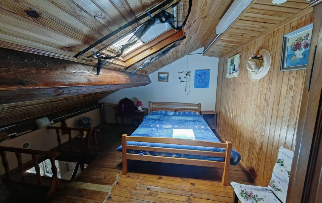 OVALIE IMMOBILIER : Maison / Villa | AX-LES-THERMES (09110) | 53 m2 | 50 500 € 