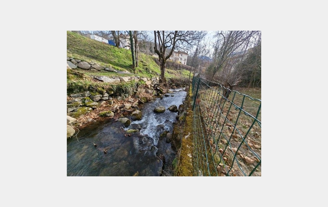 OVALIE IMMOBILIER : Maison / Villa | AX-LES-THERMES (09110) | 108 m2 | 197 000 € 