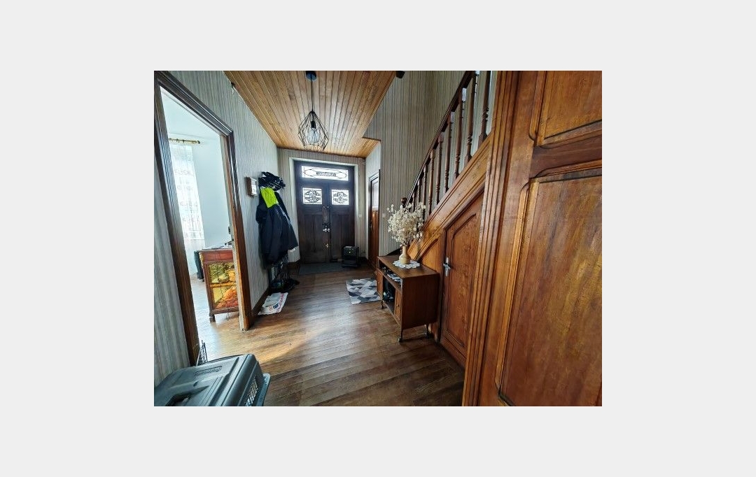 OVALIE IMMOBILIER : Maison / Villa | AX-LES-THERMES (09110) | 108 m2 | 197 000 € 