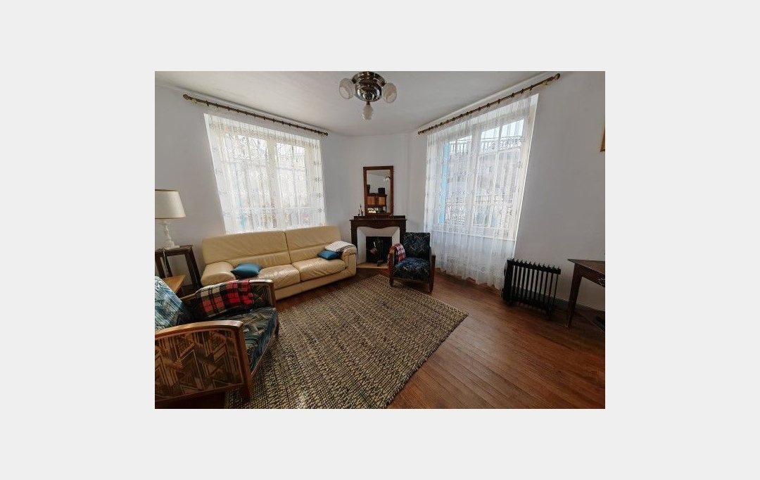 OVALIE IMMOBILIER : Maison / Villa | AX-LES-THERMES (09110) | 108 m2 | 197 000 € 