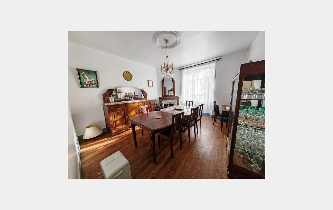 OVALIE IMMOBILIER : Maison / Villa | AX-LES-THERMES (09110) | 108 m2 | 197 000 € 