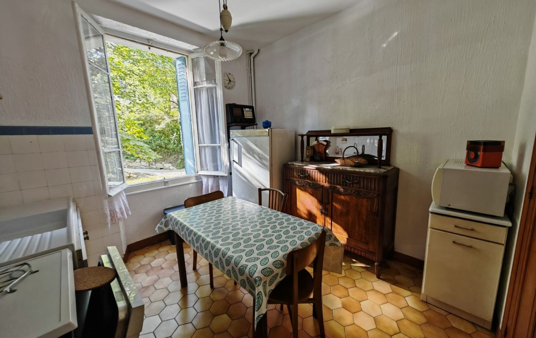 OVALIE IMMOBILIER : Maison / Villa | AX-LES-THERMES (09110) | 108 m2 | 197 000 € 