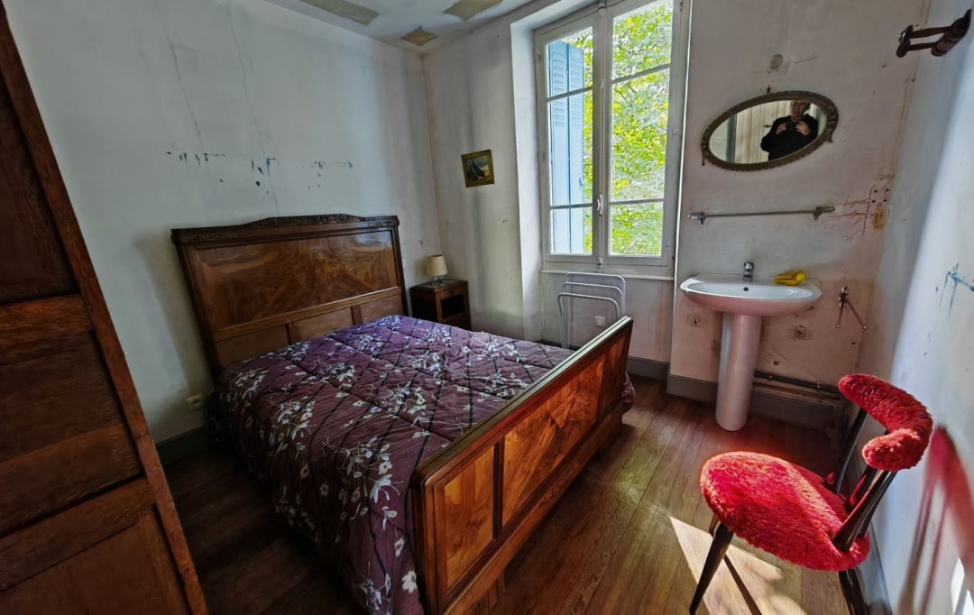 OVALIE IMMOBILIER : Maison / Villa | AX-LES-THERMES (09110) | 108 m2 | 197 000 € 