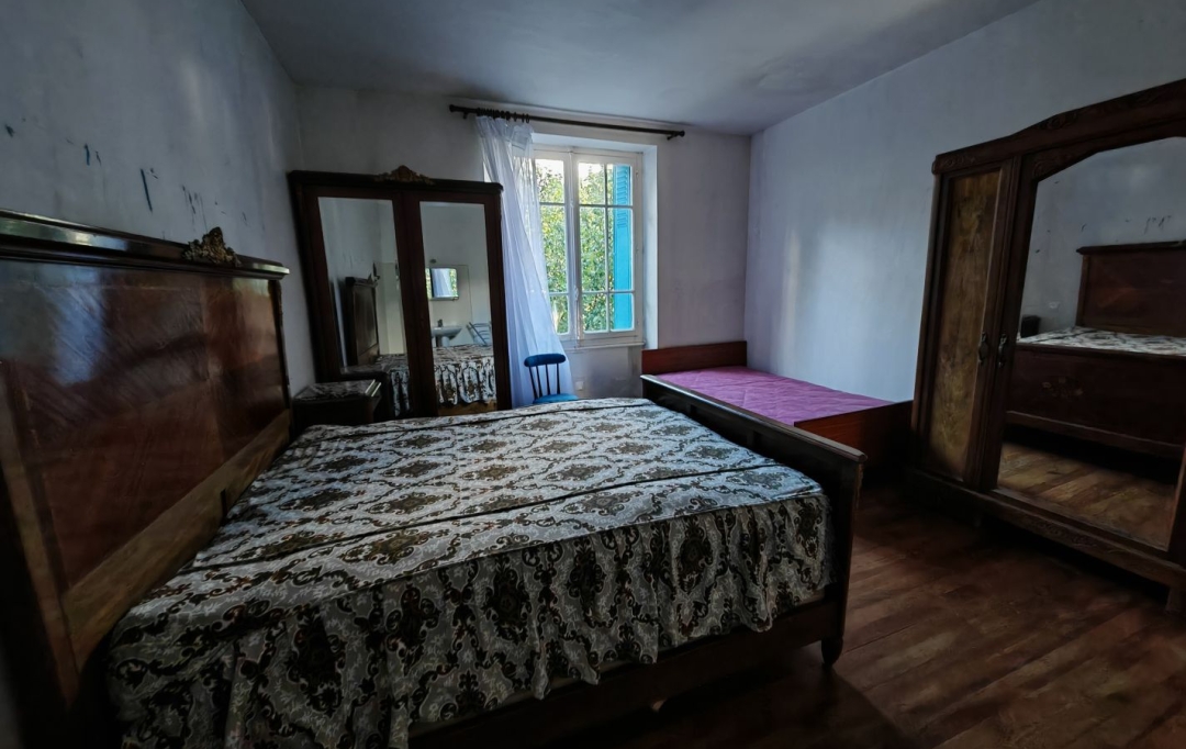 OVALIE IMMOBILIER : Maison / Villa | AX-LES-THERMES (09110) | 108 m2 | 197 000 € 