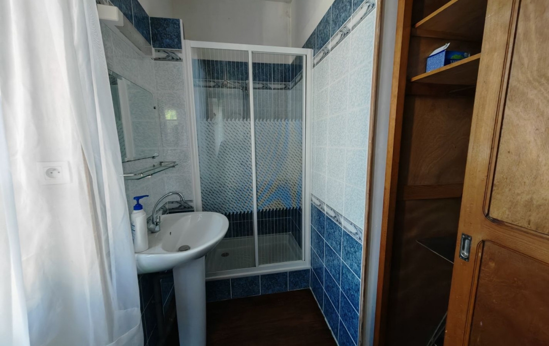 OVALIE IMMOBILIER : Maison / Villa | AX-LES-THERMES (09110) | 108 m2 | 197 000 € 