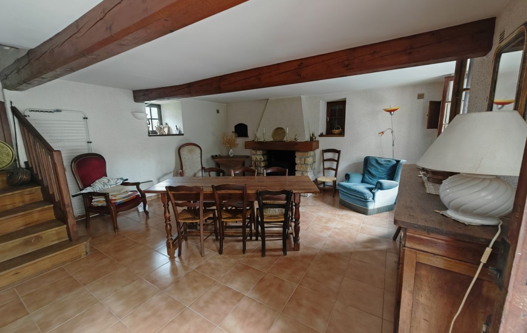OVALIE IMMOBILIER : House | LES CABANNES (09310) | 85 m2 | 169 000 € 