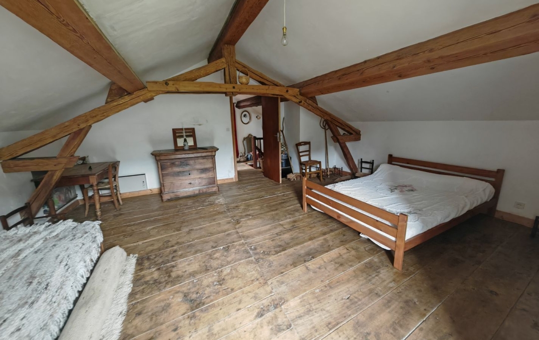 OVALIE IMMOBILIER : House | LES CABANNES (09310) | 85 m2 | 169 000 € 