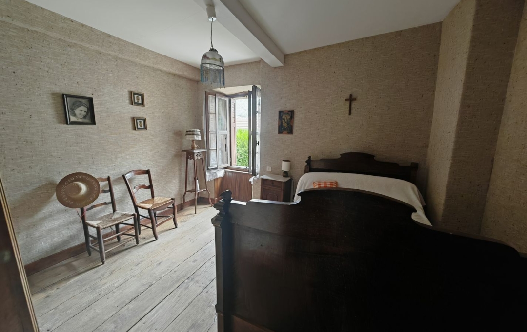 OVALIE IMMOBILIER : House | LES CABANNES (09310) | 85 m2 | 169 000 € 