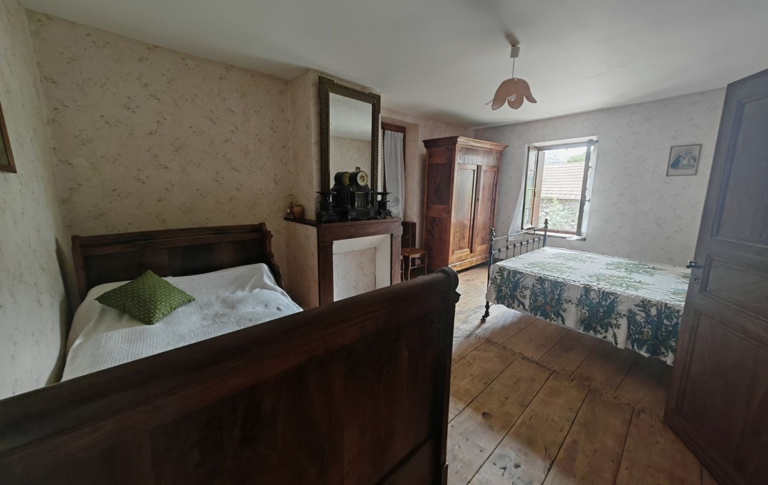OVALIE IMMOBILIER : House | LES CABANNES (09310) | 85 m2 | 169 000 € 